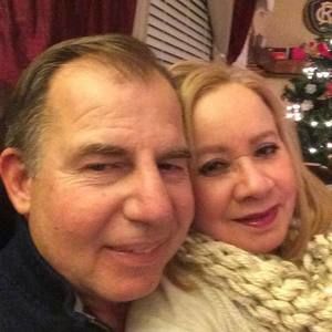 Meet your Posher, Aldenise e gary